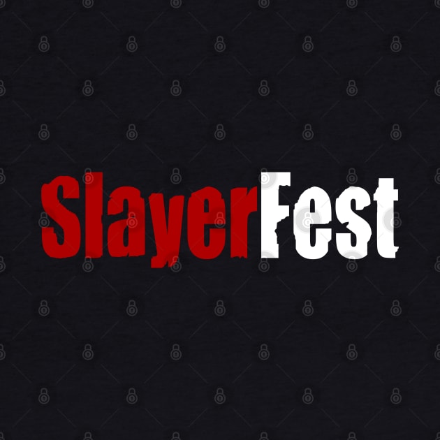 SlayerFest '98 (BtVS) by fandemonium